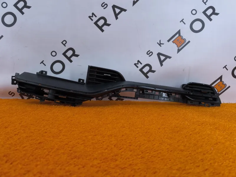 Накладка торпедо