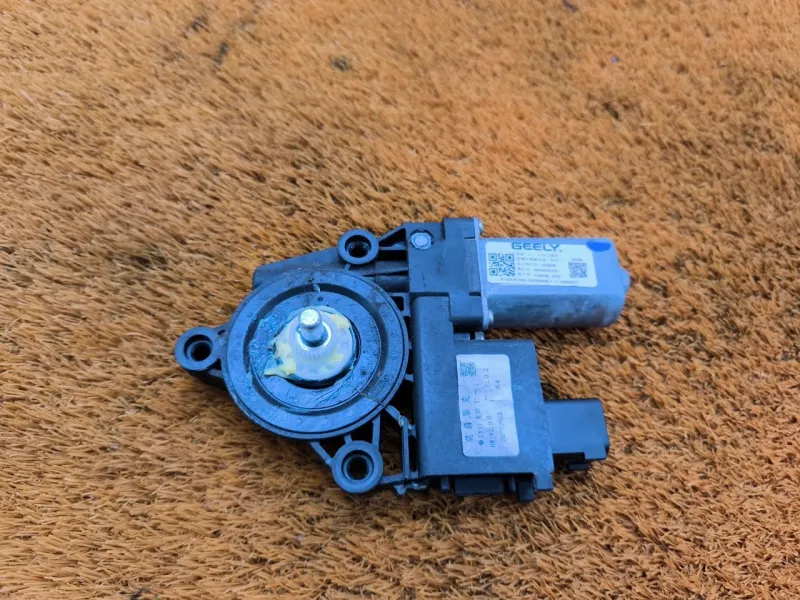 Мотор стеклоподъемника