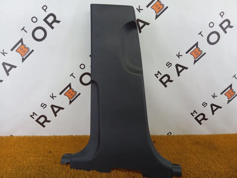 Накладка на стойку кузова