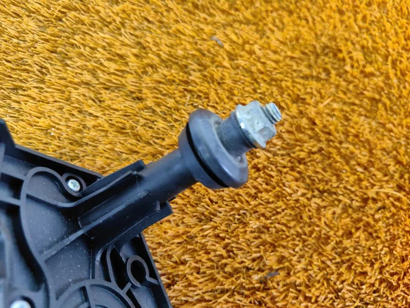 Мотор стеклоочистителя