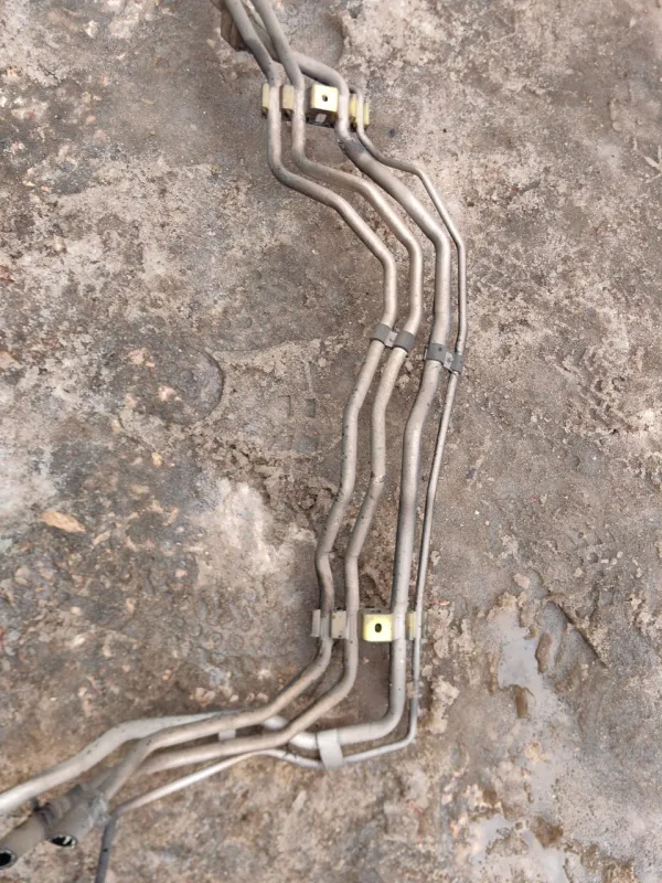 Трубка кондиционера