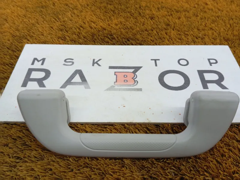 Ручка потолка