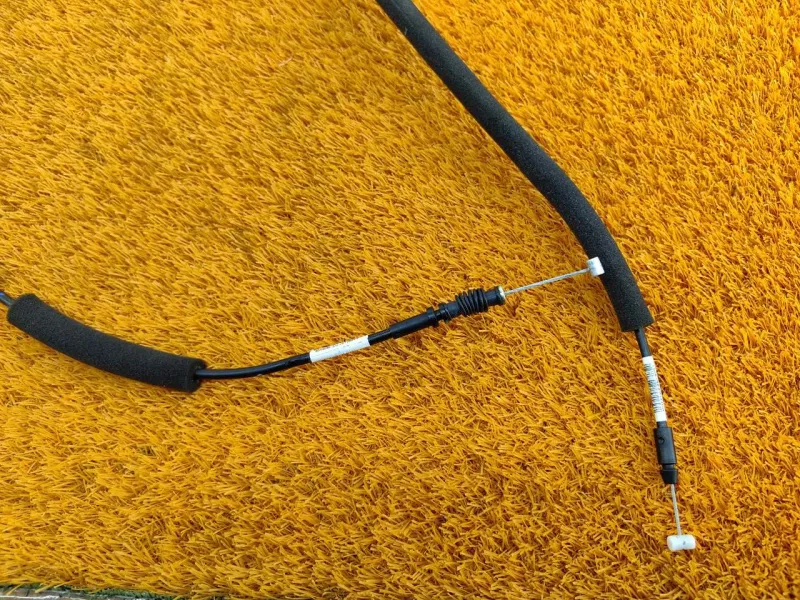 Замок двери