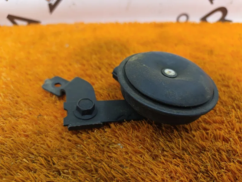 Звуковой сигнал