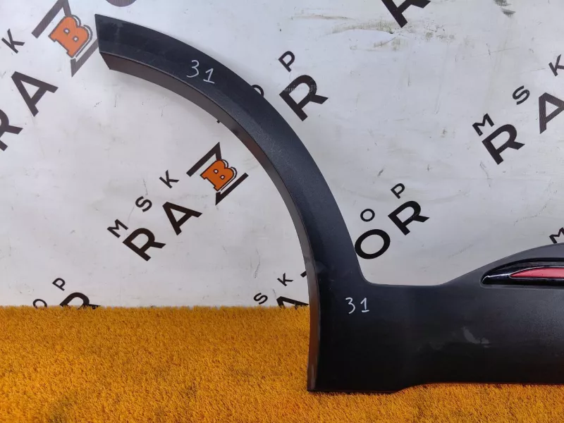 Накладка двери