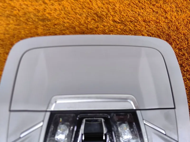 Плафон салона