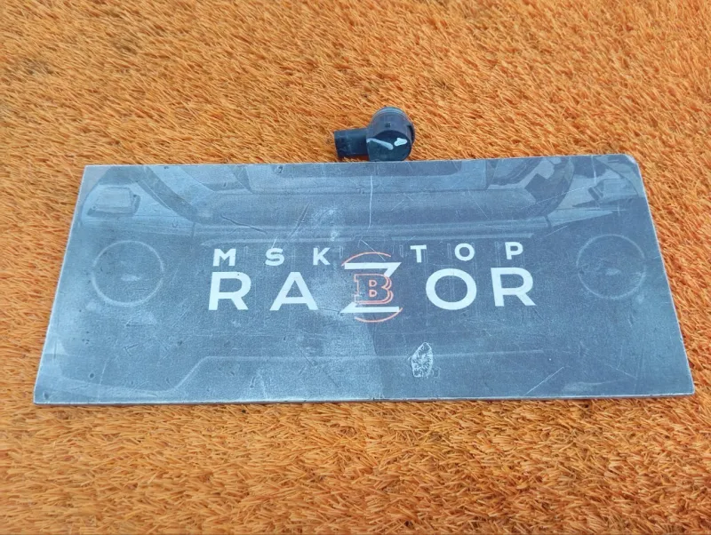 Датчик парковки