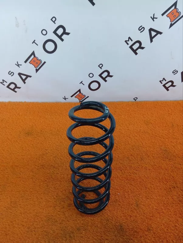 Пружина подвески