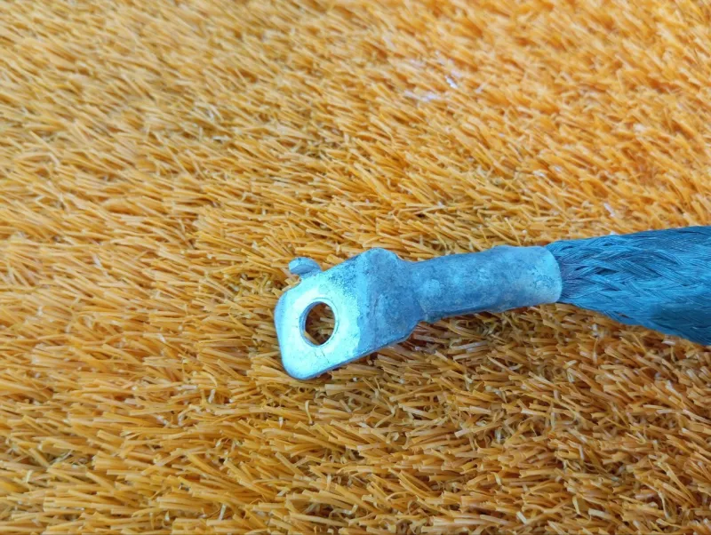 Провод массы