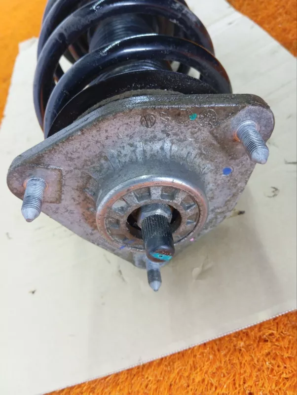 Стойка подвески