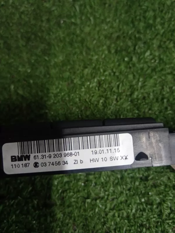 Блок кнопок