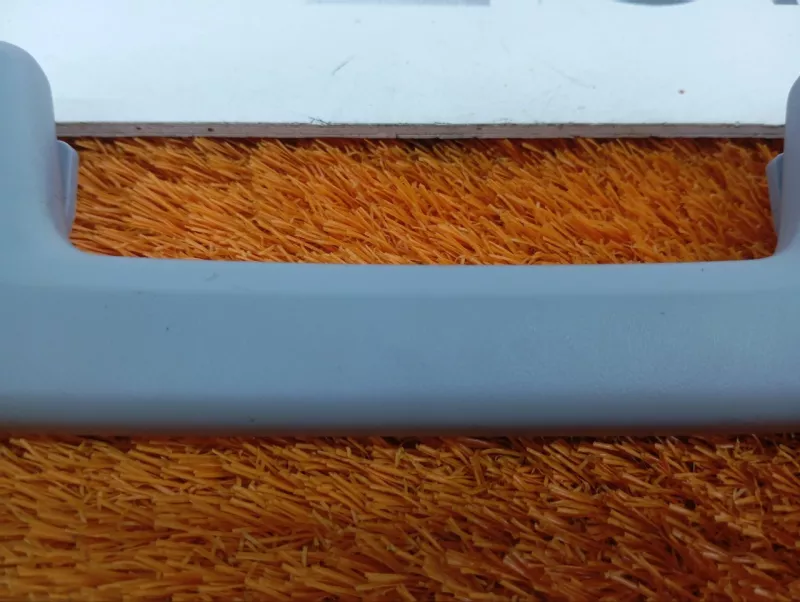 Ручка потолка