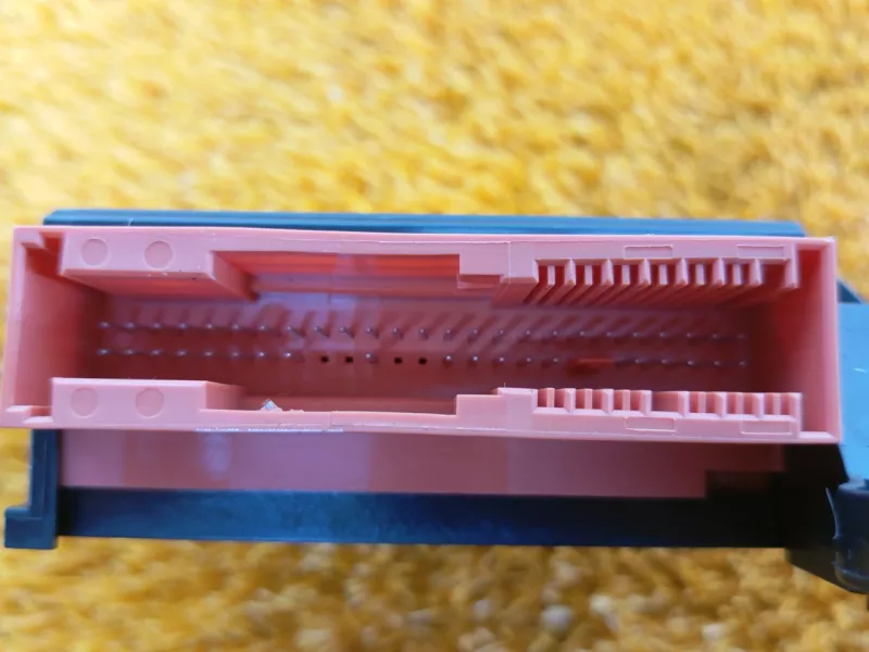 Блок управления AIR BAG