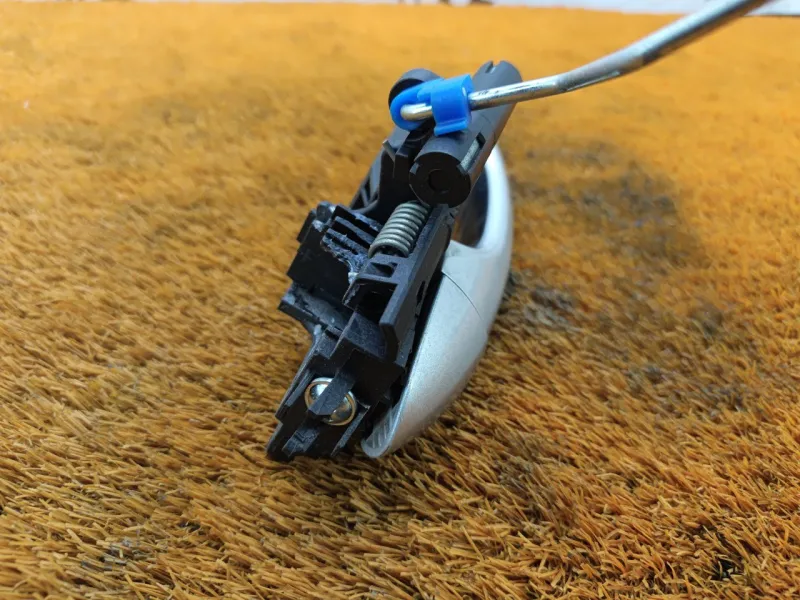 Ручка двери наружняя