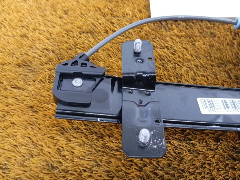 Стеклоподъемник