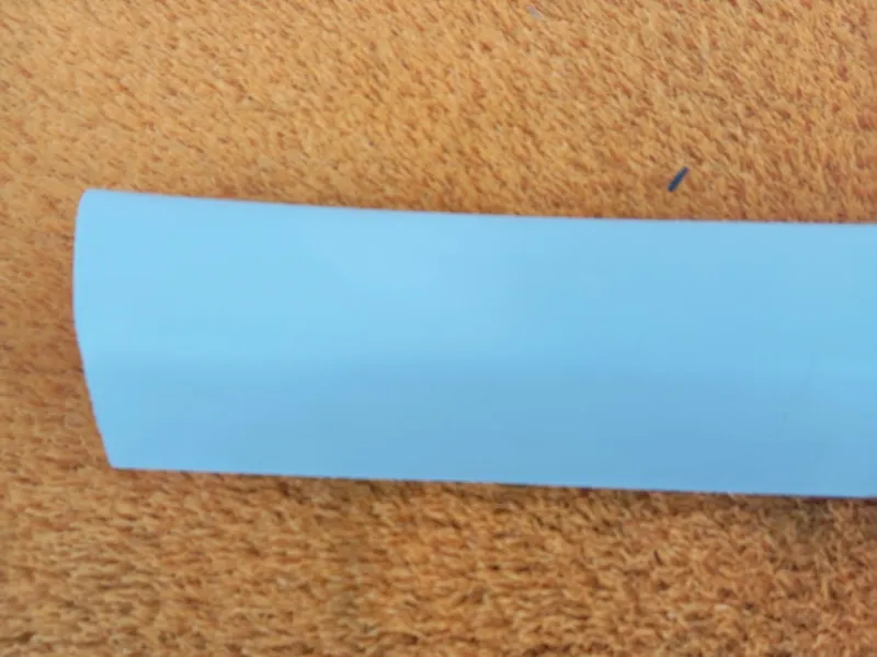 Накладка на стойку кузова