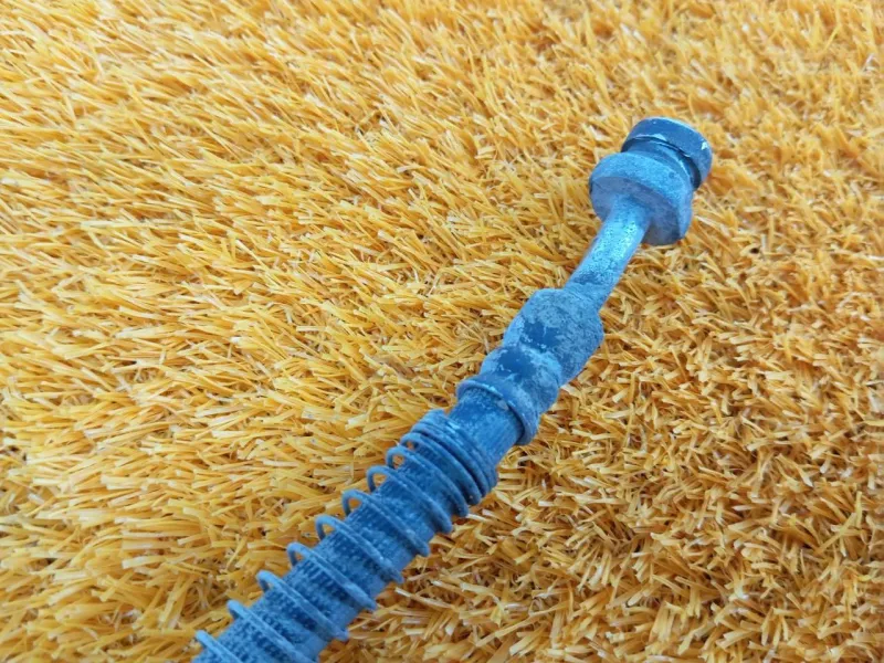 Шланг тормозной