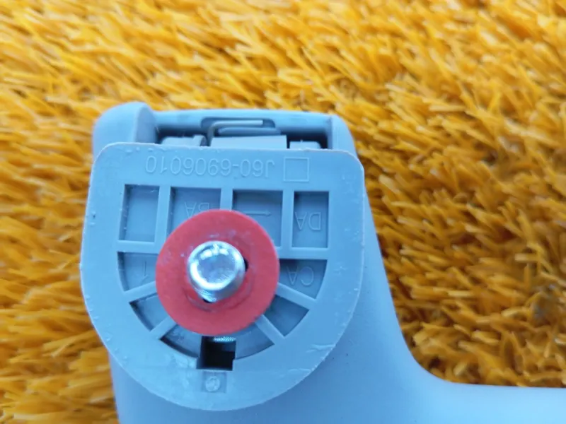 Ручка потолка