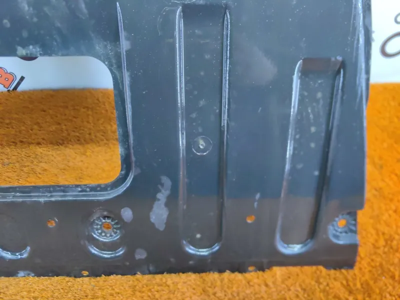 Защита двигателя