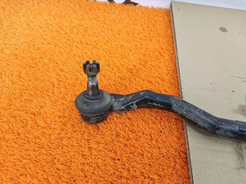 Рулевая рейка