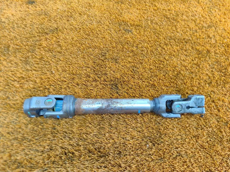 Рулевой карданчик