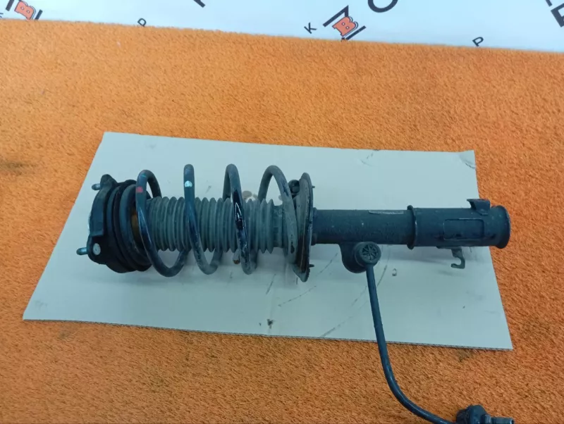 Пружина подвески