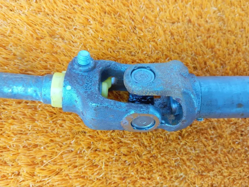 Рулевая колонка с ЭУР