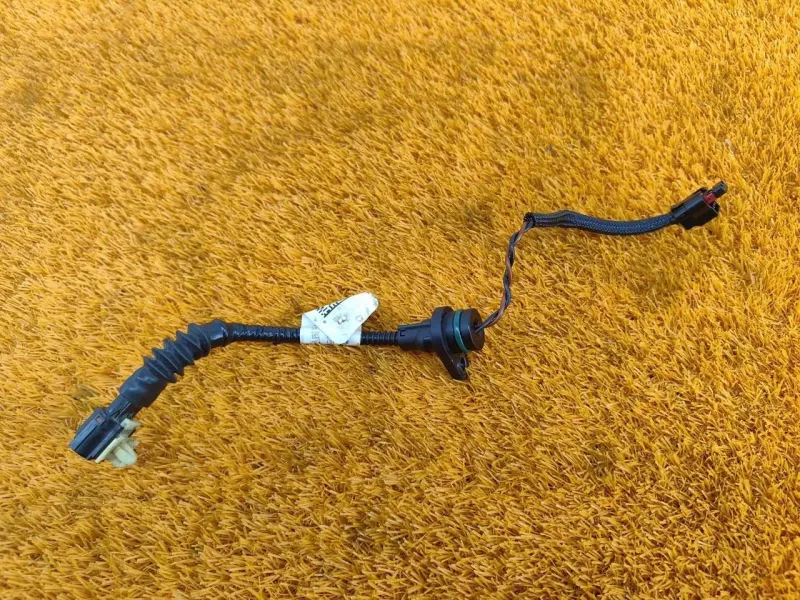 Жгут проводов масляного насоса