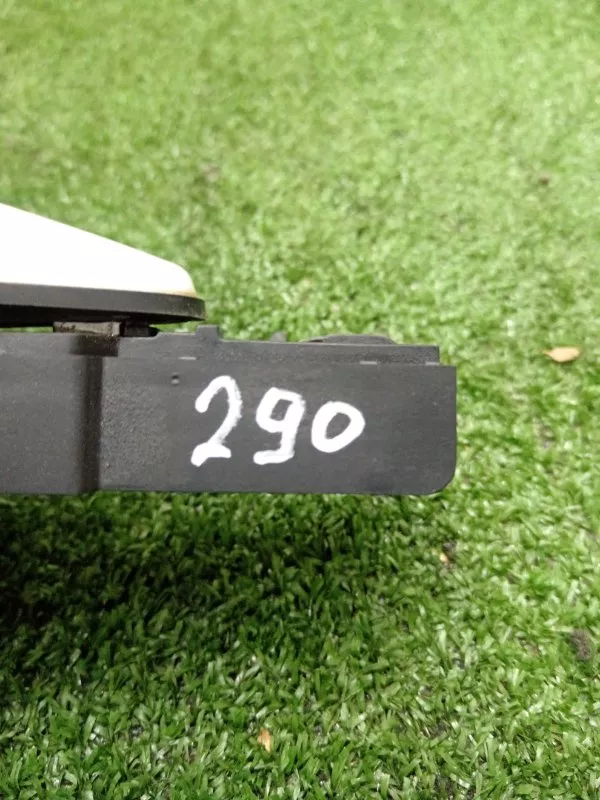 Ручка двери наружняя