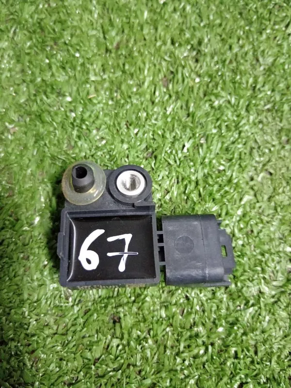 Датчик удара