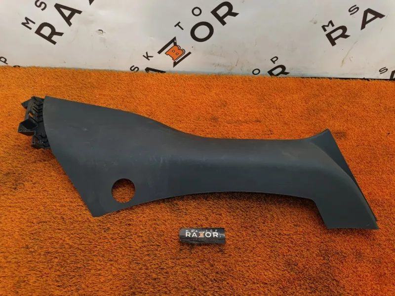 Накладка на стойку кузова