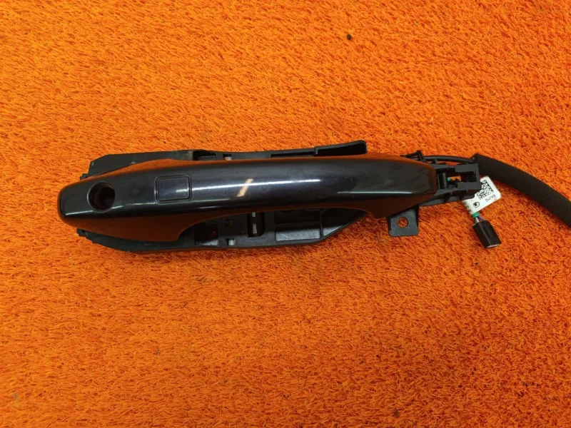 Ручка двери наружняя