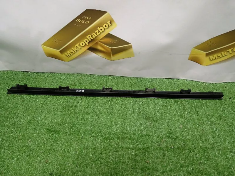 Накладка двери