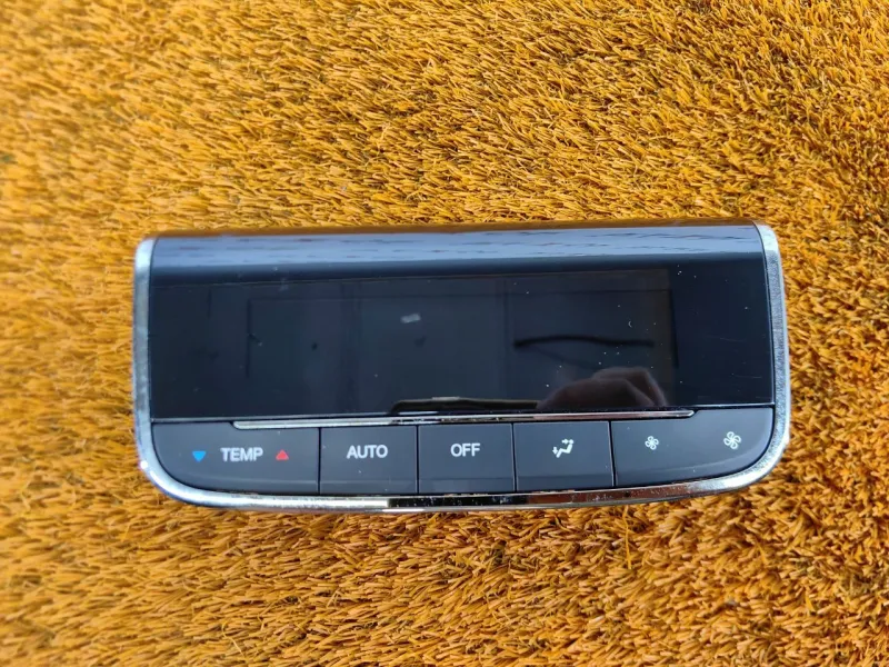 Блок климата