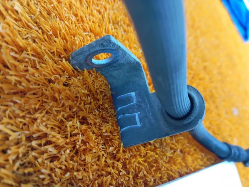 Шланг тормозной