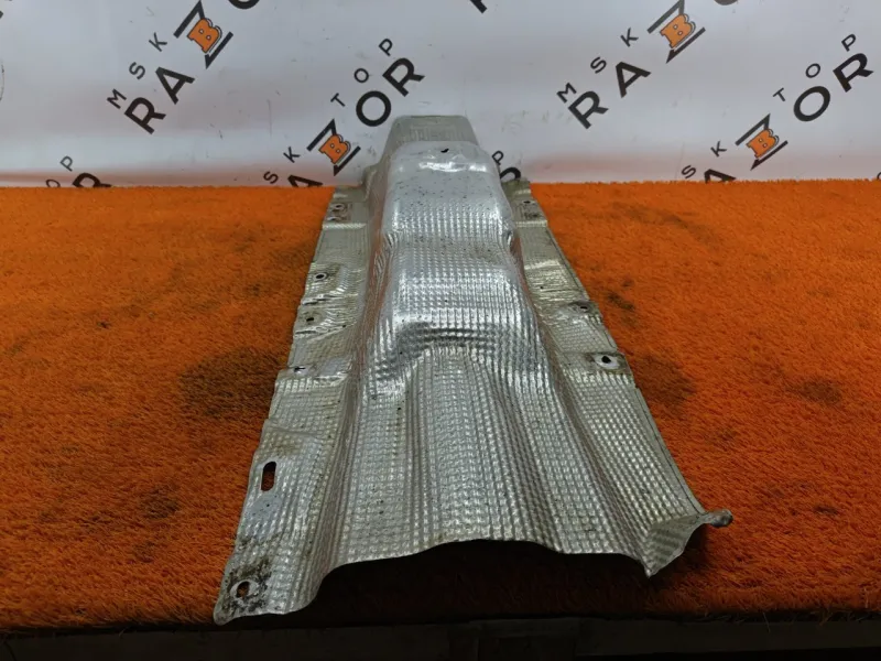 Тепловой экран