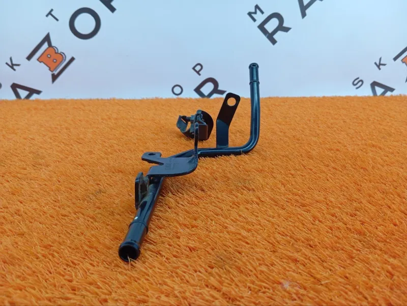 Трубка вакуумная