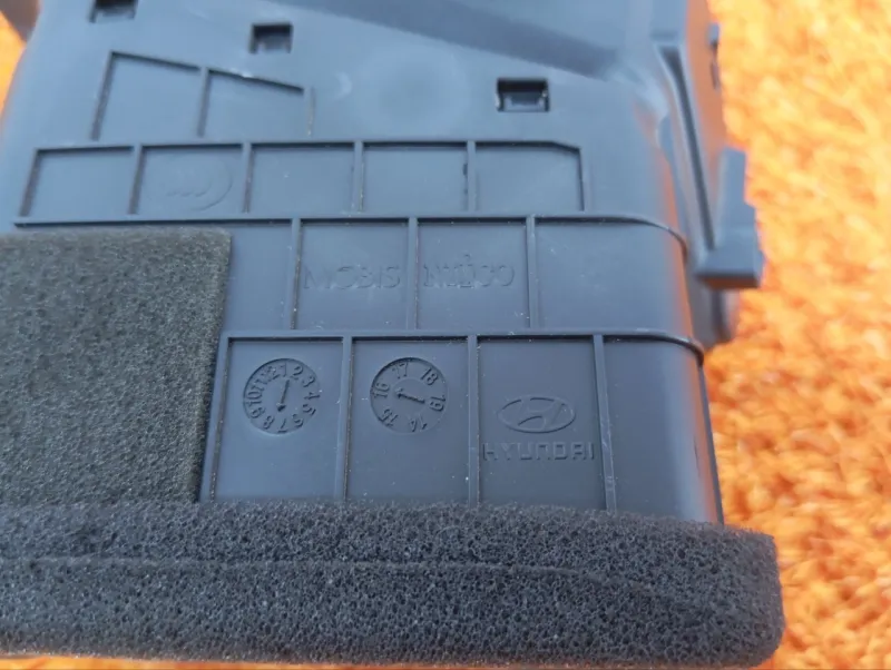 Дефлектор воздуховода