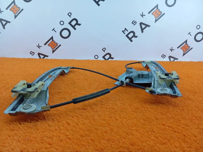 Стеклоподъемник