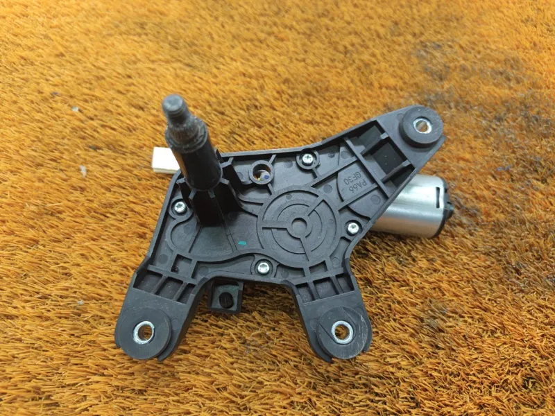 Моторчик стеклоочистителя