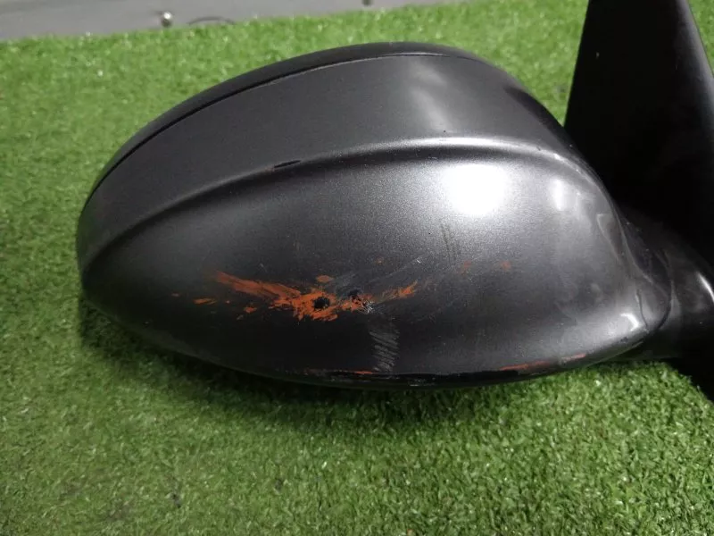 Зеркало боковое