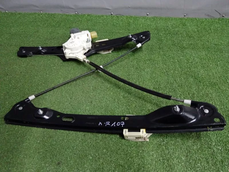 Стеклоподъемник BMW 3-Series 2006 7140588 E90, передний правый