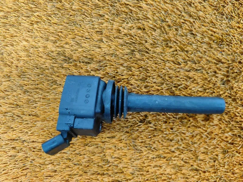 Катушка зажигания