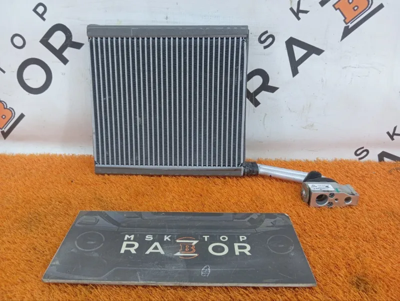 Испаритель кондиционера