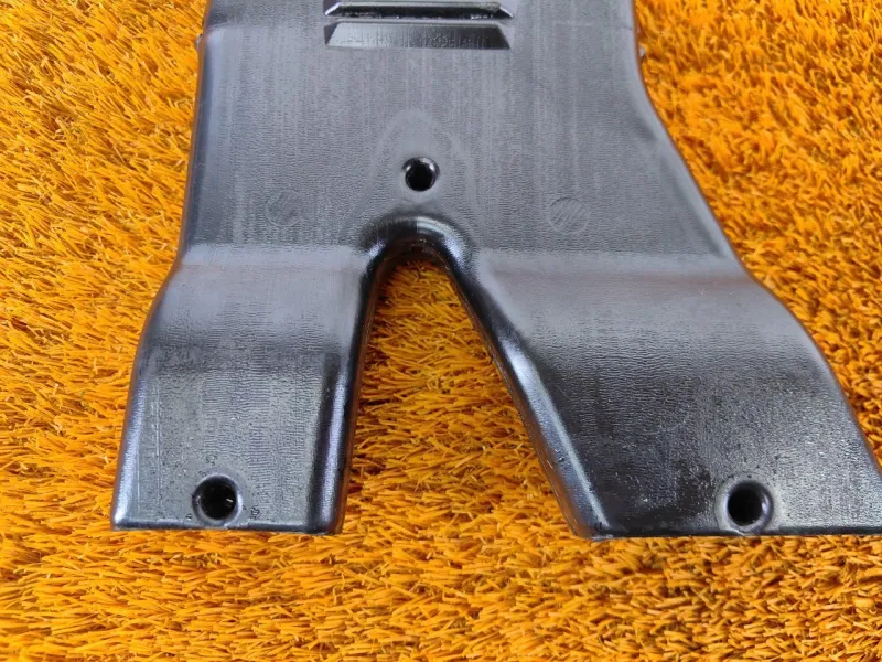 Воздуховод печки