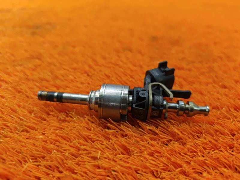 Форсунка топливная