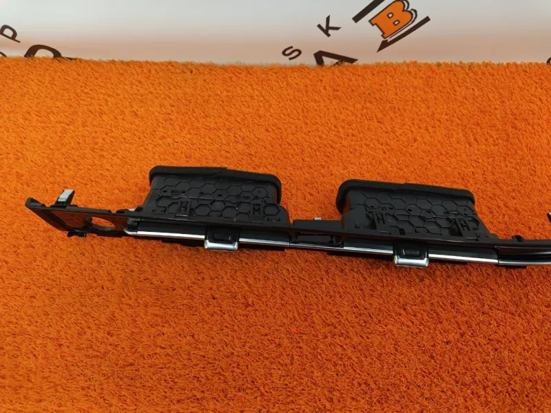 Дефлектор воздуховода