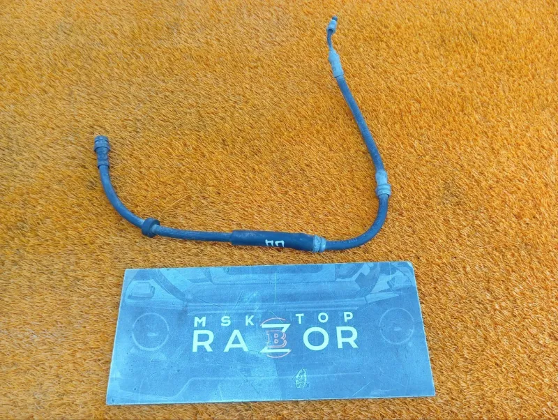 Шланг тормозной