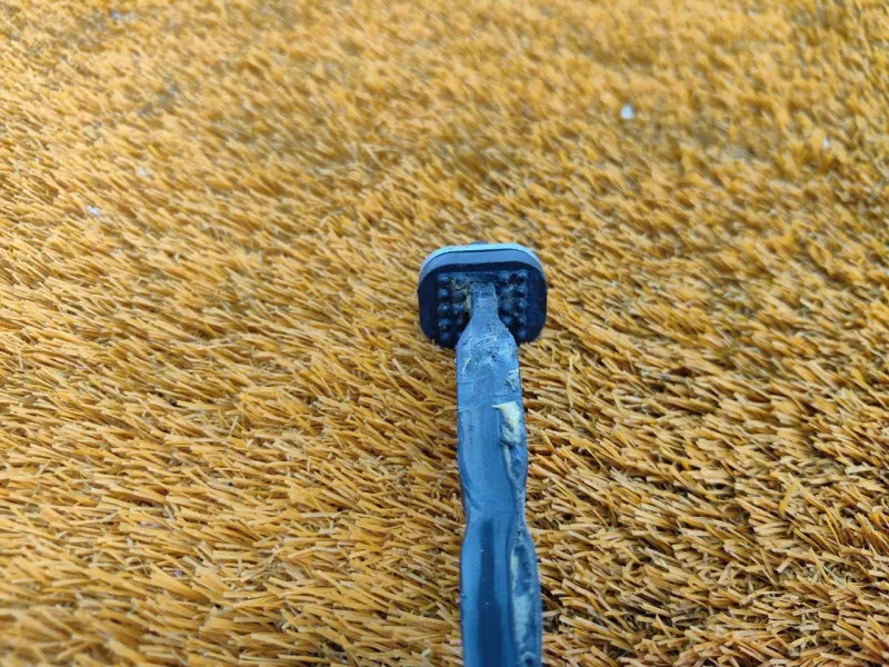 Ограничитель двери