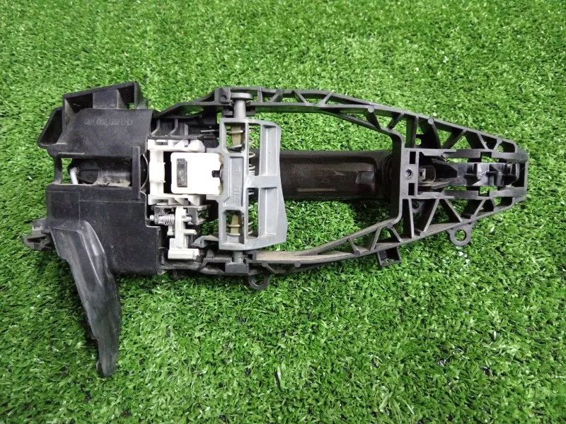 Ручка двери наружняя